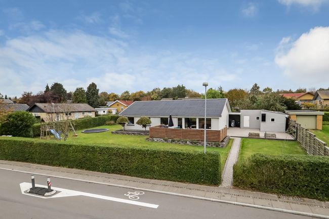 Lundtoftevej 61, 5700 Svendborg