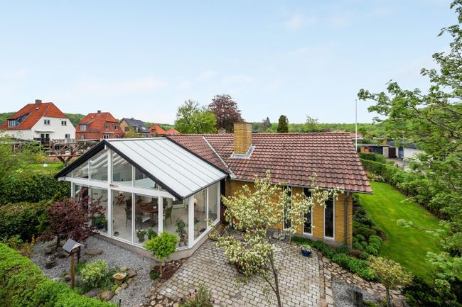 Kirsebærvej 26, 5700 Svendborg