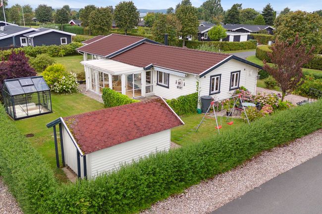 Brombærvej 2, Tåsinge, 5700 Svendborg