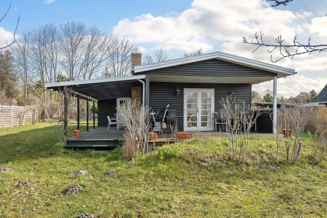 Ristinge Fælled 15, Ristinge, 5932 Humble