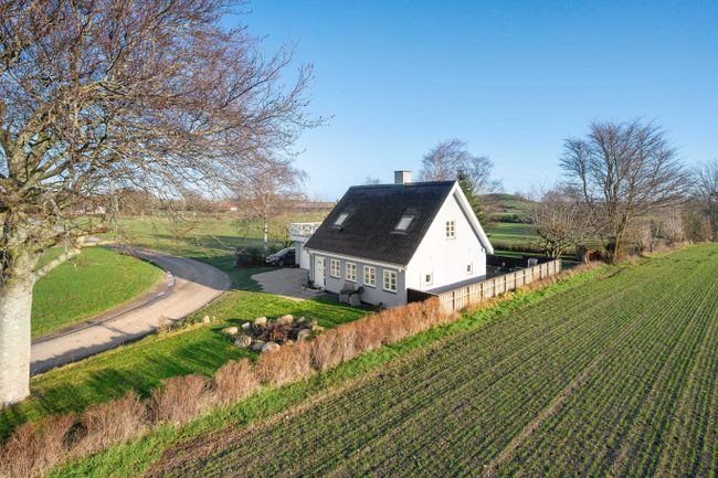 Langøvej 18, Kædeby Haver, 5900 Rudkøbing