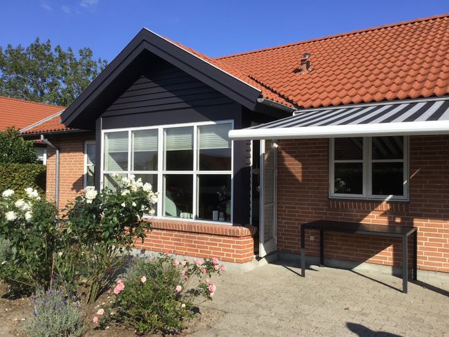 Birkelunden 10, Thurø, 5700 Svendborg