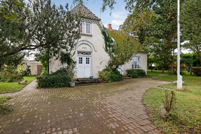 Fuglsbøllevejen 16, Fuglsbølle, 5900 Rudkøbing
