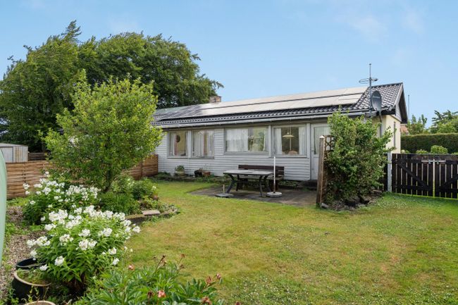 Melbyvej 10, Tåsinge, 5700 Svendborg