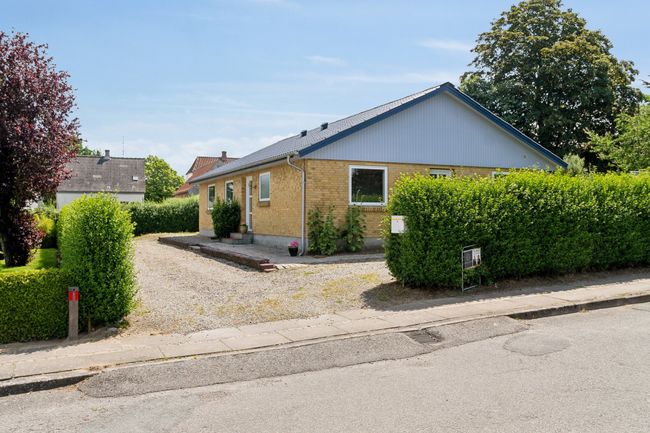 Rønvej 2, Tullebølle, 5953 Tranekær