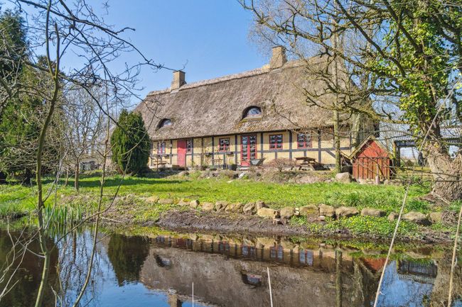 Lundevej 27, Brudager, 5882 Vejstrup