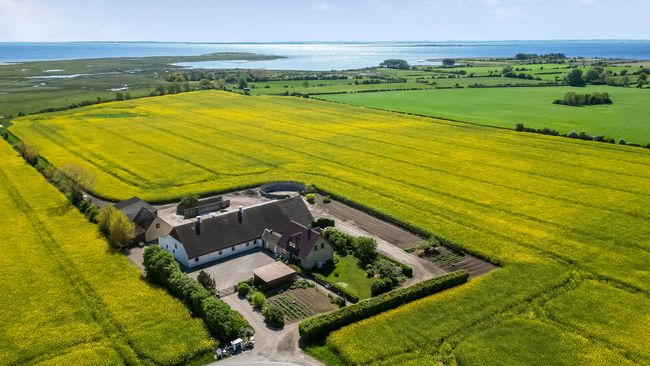 Monnetvej 15, Tåsinge, 5700 Svendborg