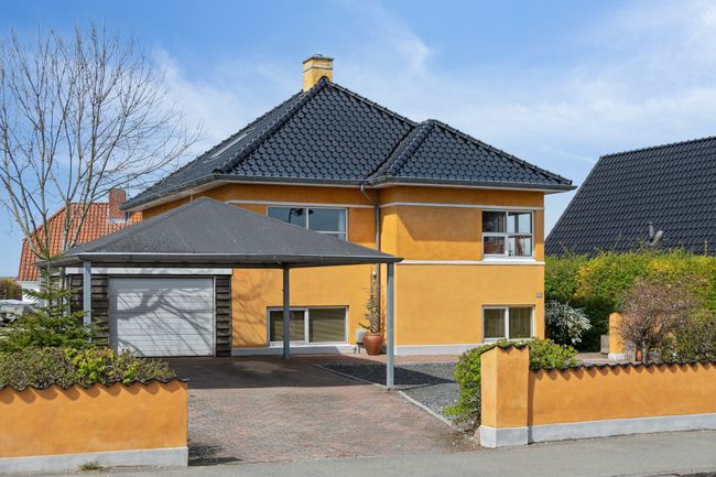 Bregningevej 30, Tåsinge, 5700 Svendborg