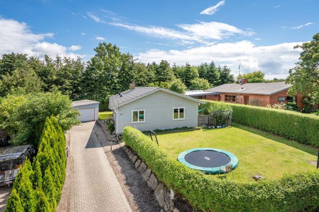 Lundbyvej 58A, Lundby, 5700 Svendborg