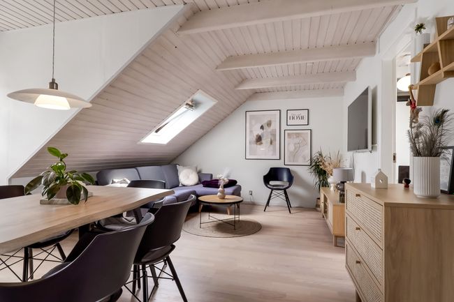 Lundevej 20A, 2., 5700 Svendborg