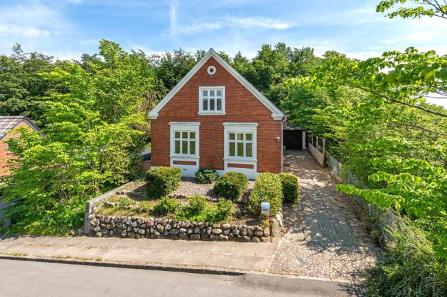 Pasopvej 29, 5700 Svendborg