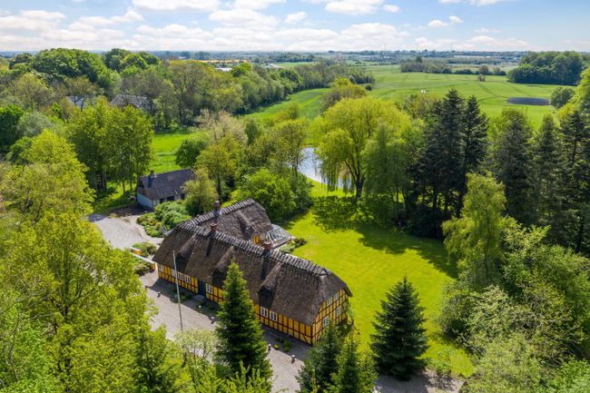 Krengerupvej 14, 5690 Tommerup