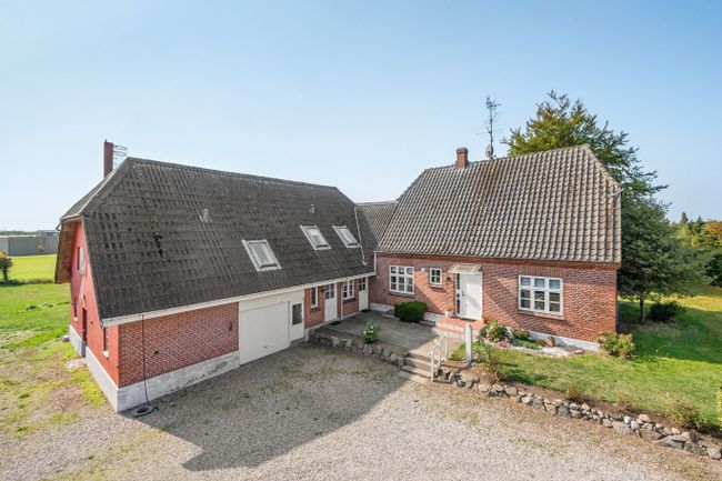 Nordre Landevej 10A, 5900 Rudkøbing