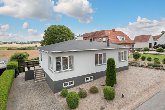 Svendborgvej 40, Ollerup, 5762 Vester Skerninge