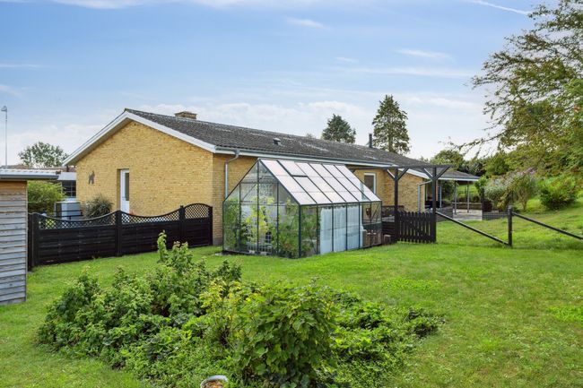 Bøstrupvej 17, Bøstrup, 5953 Tranekær