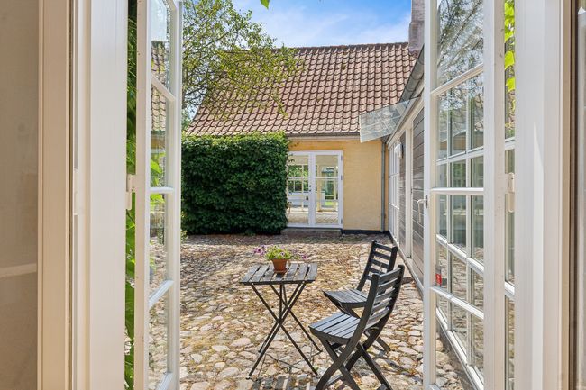 Bagergade 39, 5700 Svendborg