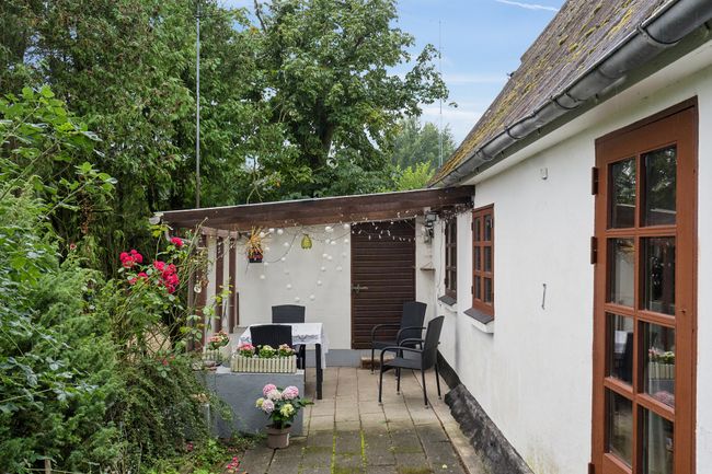 Hennetvedvej 20, Hennetved, 5900 Rudkøbing