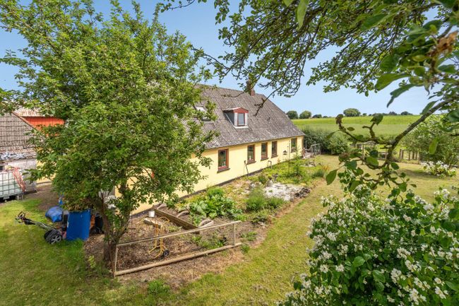 Bøstrup Strandvej 24, Bøstrup, 5953 Tranekær