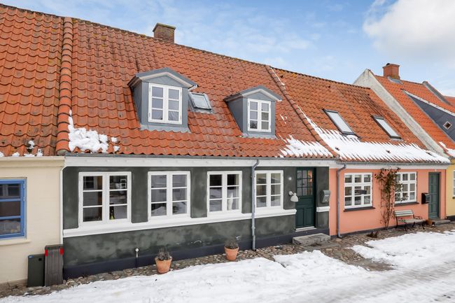 Ramsherred 49, 5900 Rudkøbing