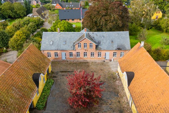 Allesøvej 5, Allesø, 5270 Odense N