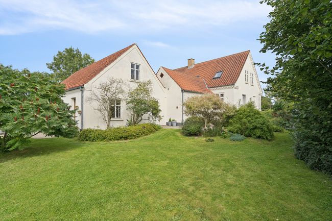 Bygaden 107, Tullebølle, 5953 Tranekær