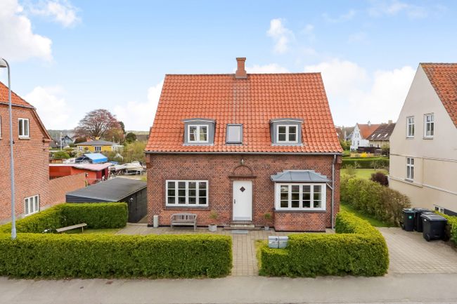 Bregningevej 3, Tåsinge, 5700 Svendborg