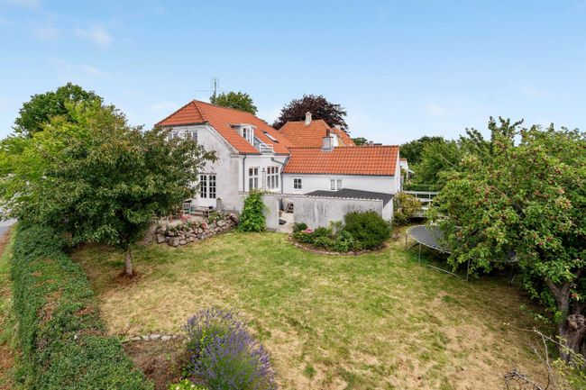 Rolf Krakes Vej 87, Thurø, 5700 Svendborg