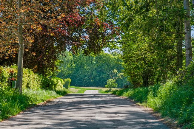 Stengadevej 13, Bammeskov, 5953 Tranekær