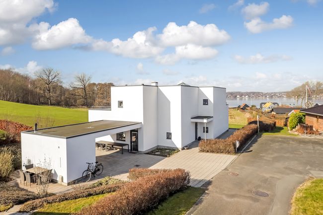 Tordenskjoldsvej 9, Tåsinge, 5700 Svendborg