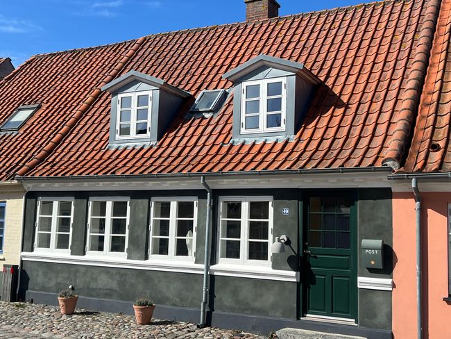 Ramsherred 49, 5900 Rudkøbing