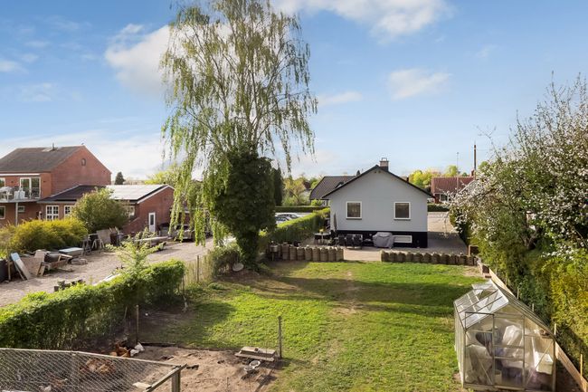 Nyborgvej 178, 5700 Svendborg