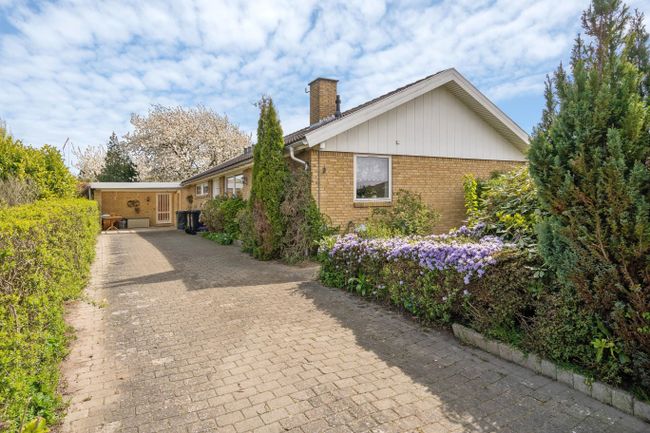 Bynkevej 3, Tåsinge, 5700 Svendborg