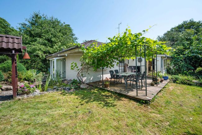 Tvedvej 43B, 5700 Svendborg