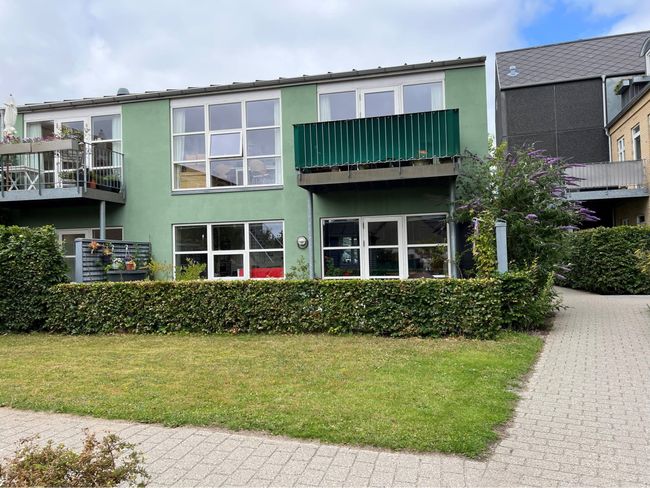 Færgevej 12A, 5700 Svendborg