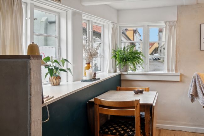 Vinkældergade 19, 5900 Rudkøbing