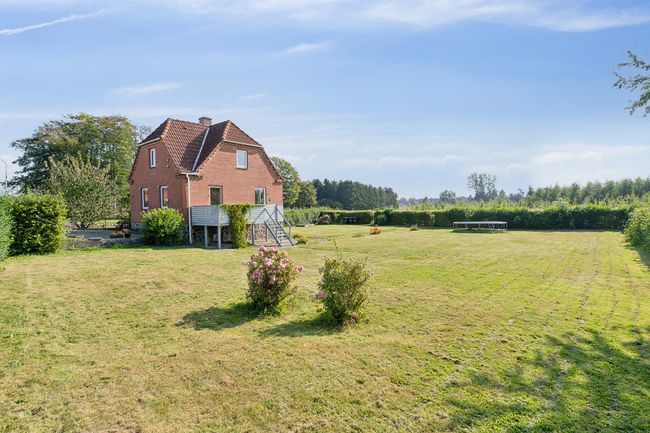 Bygaden 14, Tullebølle, 5953 Tranekær