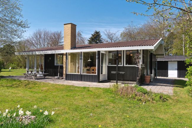 Engvej 4, Hou, 5953 Tranekær