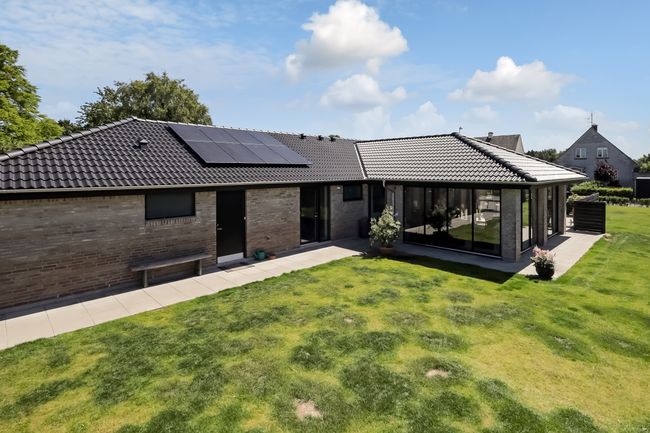 H C Andersens Vej 1, 5700 Svendborg