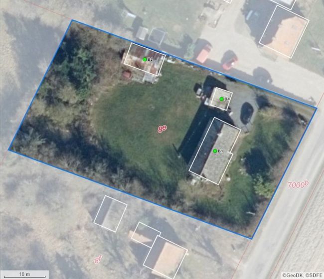 Stenoddenvej 11, Tåsinge, 5700 Svendborg