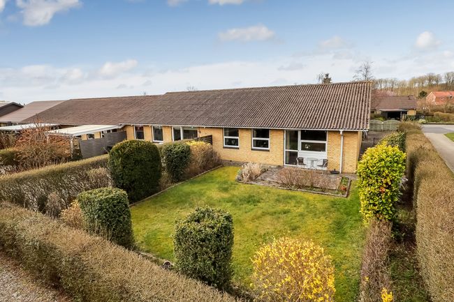 Louisenlund 68, 5700 Svendborg