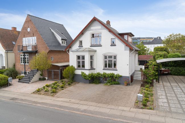 Niels Juels Vej 26, 5700 Svendborg