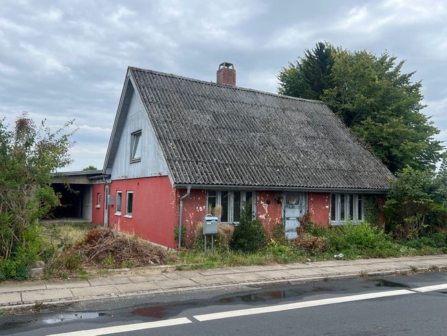 Mellemvej 2, 5700 Svendborg