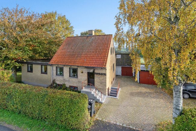 Kohavevej 14, Ollerup, 5762 Vester Skerninge