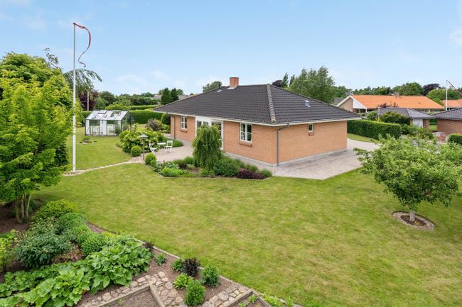 Sømarken 165, Ollerup, 5762 Vester Skerninge